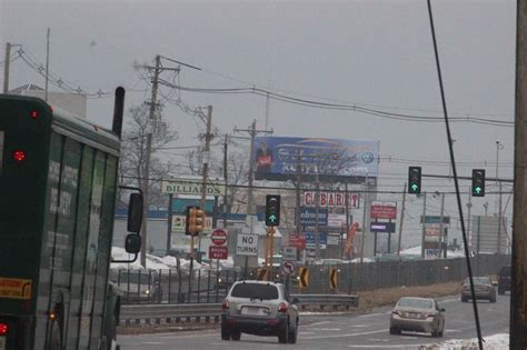 peabody billboards|Peabody City Council finds keeping track of billboards a challenge .
